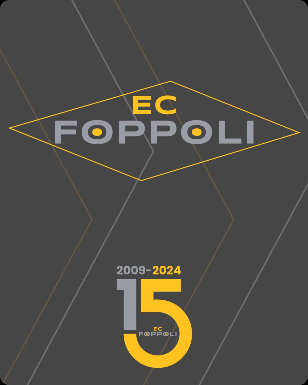 Ec Foppoli 15° anniversario 